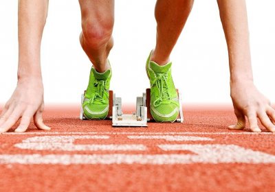 How I Started Without Perfection and a Clear Plan and You Can Too!